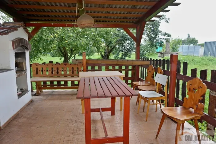 Pronájem bytu 2+1, Kostelec na Hané, Pod Kosířem, 52 m2