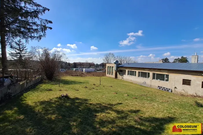 Prodej komerčního pozemku, Brno, 5125 m2