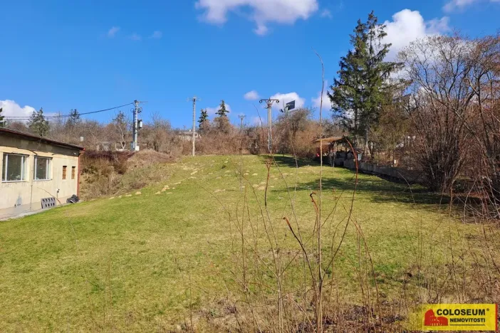 Prodej komerčního pozemku, Brno, 5125 m2