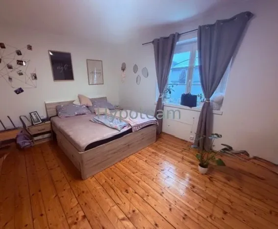 Pronájem bytu 2+kk, Ústí nad Labem - Bukov, Za Vozovnou, 53 m2