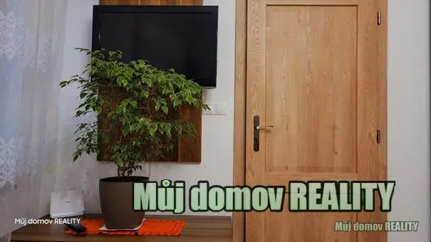 Pronájem bytu 2+kk, Praha - Nové Město, Legerova, 53 m2