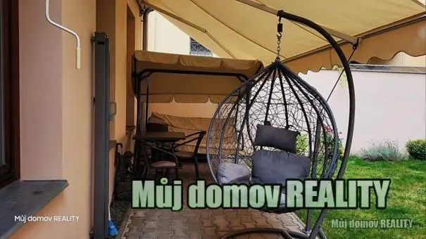 Pronájem bytu 2+kk, Praha - Nové Město, Legerova, 53 m2