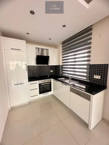 Prodej bytu 2+1, Lale,Kestel,Turecko, 63 m2