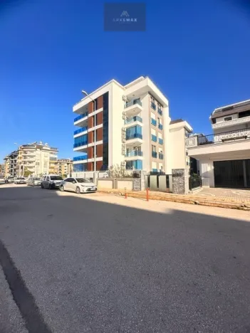 Prodej bytu 2+1, Lale,Kestel,Turecko, 63 m2