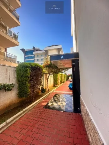 Prodej bytu 2+1, Lale,Kestel,Turecko, 63 m2