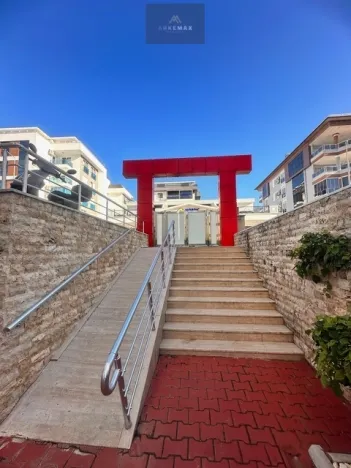 Prodej bytu 2+1, Lale,Kestel,Turecko, 63 m2