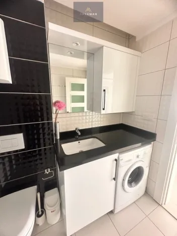 Prodej bytu 2+1, Lale,Kestel,Turecko, 63 m2