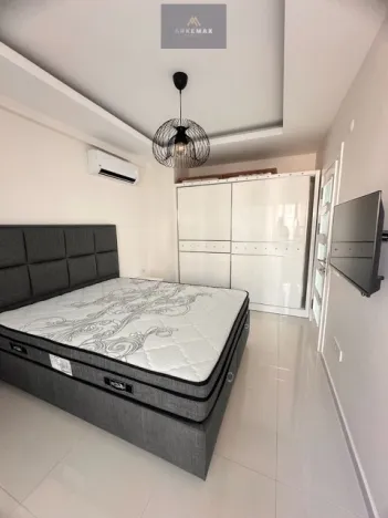 Prodej bytu 2+1, Lale,Kestel,Turecko, 63 m2