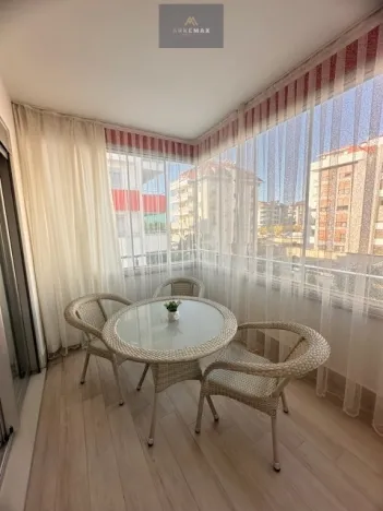 Prodej bytu 2+1, Lale,Kestel,Turecko, 63 m2