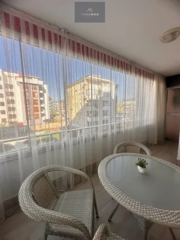 Prodej bytu 2+1, Lale,Kestel,Turecko, 63 m2