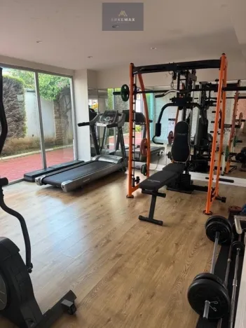 Prodej bytu 2+1, Lale,Kestel,Turecko, 63 m2