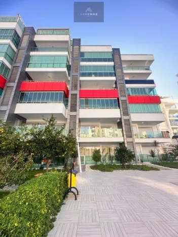 Prodej bytu 2+1, Lale,Kestel,Turecko, 63 m2