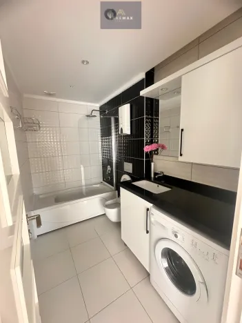 Prodej bytu 2+kk, Kestel,Turecko, 63 m2