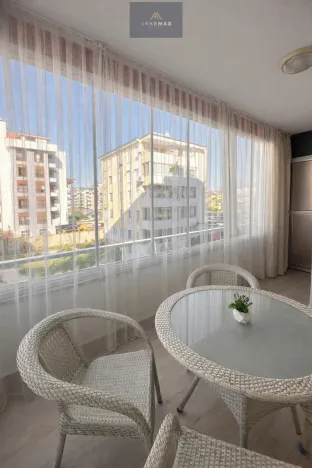 Prodej bytu 2+kk, Kestel,Turecko, 63 m2