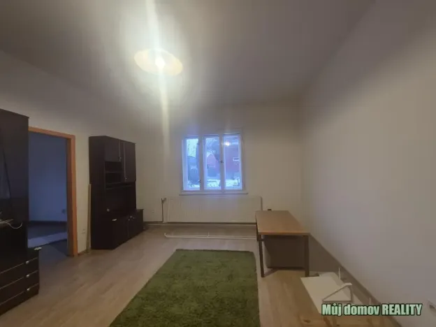 Pronájem rodinného domu, Praha - Horní Počernice, Mezilesí, 100 m2