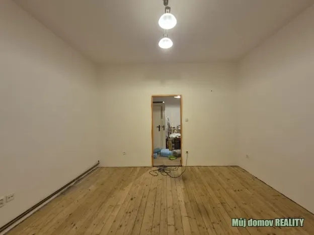 Pronájem rodinného domu, Praha - Horní Počernice, Mezilesí, 100 m2