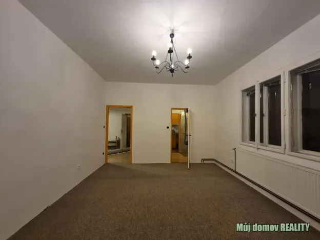 Pronájem rodinného domu, Praha - Horní Počernice, Mezilesí, 100 m2