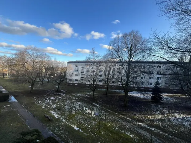 Pronájem bytu 2+1, Jihlava, U Hřbitova, 55 m2