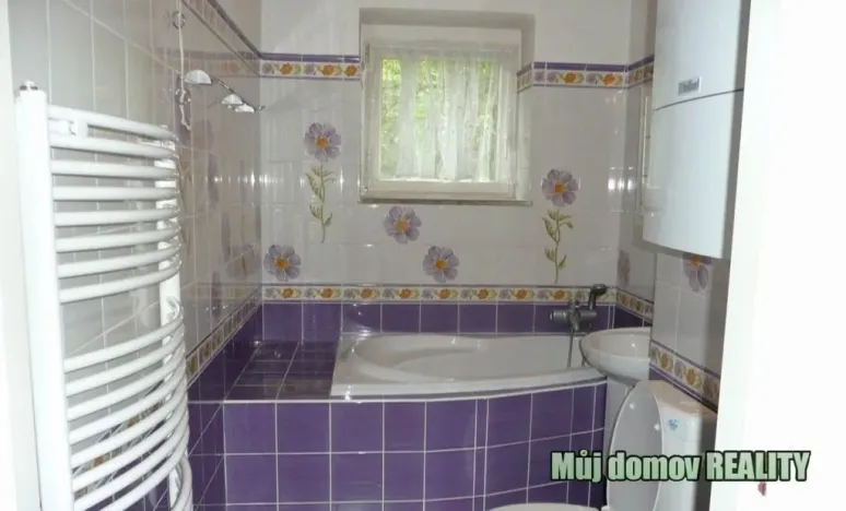 Pronájem bytu 2+1, Praha - Dejvice, Vostrovská, 50 m2