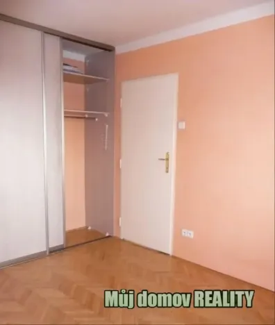 Pronájem bytu 2+1, Praha - Dejvice, Vostrovská, 50 m2