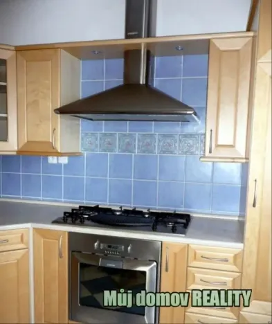 Pronájem bytu 2+1, Praha - Dejvice, Vostrovská, 50 m2