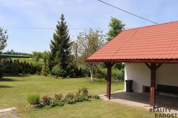 Prodej chalupy, Čistá - Nová Ves, 276 m2