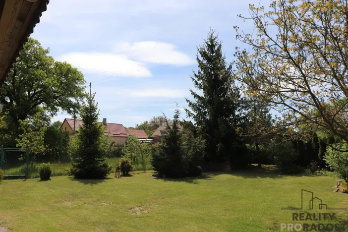 Prodej chalupy, Čistá - Nová Ves, 276 m2