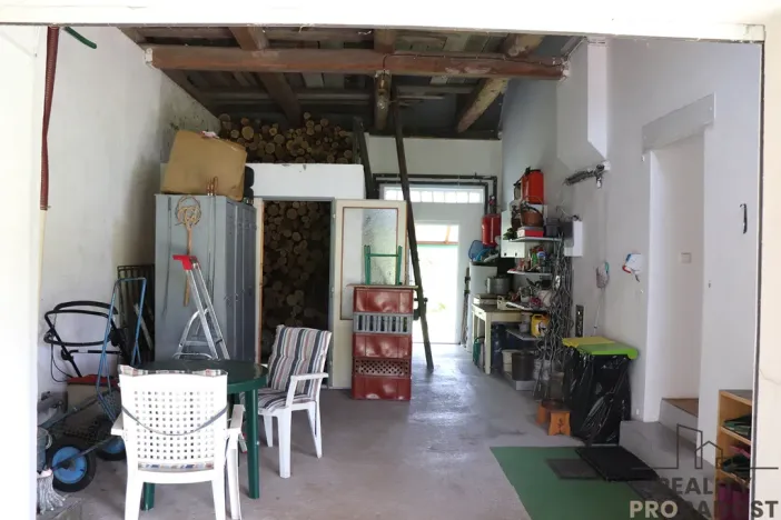 Prodej chalupy, Čistá - Nová Ves, 276 m2