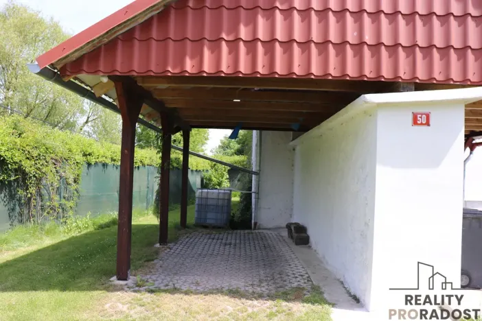 Prodej chalupy, Čistá - Nová Ves, 276 m2