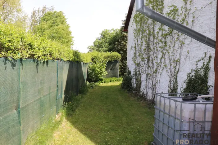 Prodej chalupy, Čistá - Nová Ves, 276 m2