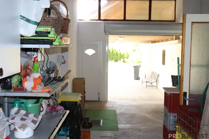 Prodej chalupy, Čistá - Nová Ves, 276 m2