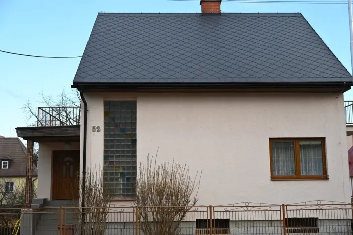 Prodej rodinného domu, Bruntál, Vančurova, 206 m2