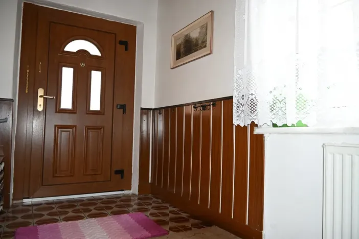 Prodej rodinného domu, Bruntál, Vančurova, 206 m2