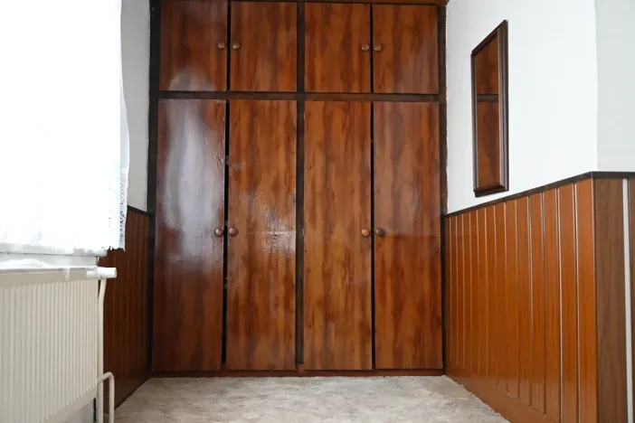 Prodej rodinného domu, Bruntál, Vančurova, 206 m2