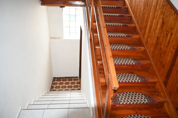 Prodej rodinného domu, Bruntál, Vančurova, 206 m2