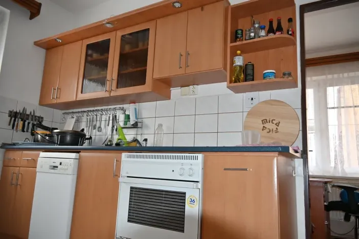 Prodej rodinného domu, Bruntál, Vančurova, 206 m2