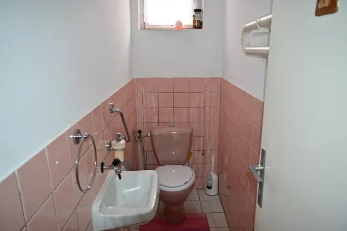 Prodej rodinného domu, Bruntál, Vančurova, 206 m2