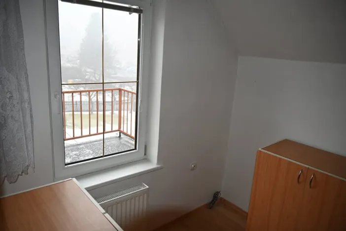 Prodej rodinného domu, Bruntál, Vančurova, 206 m2