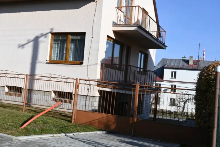 Prodej rodinného domu, Bruntál, Vančurova, 206 m2