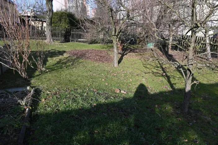 Prodej rodinného domu, Bruntál, Vančurova, 206 m2