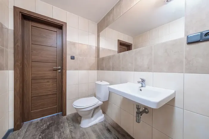 Prodej bytu 3+kk, Bělá pod Bezdězem, Mladoboleslavská, 84 m2