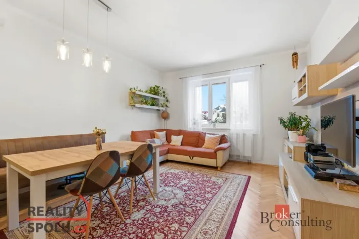 Prodej rodinného domu, Hradec Králové - Slezské Předměstí, Brandlova, 203 m2