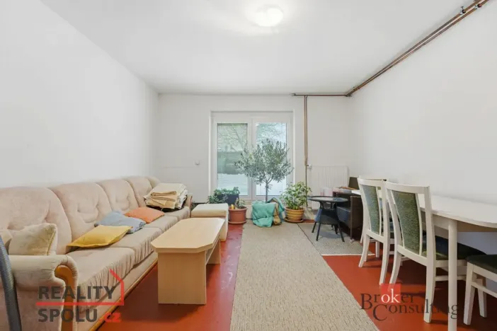 Prodej rodinného domu, Hradec Králové - Slezské Předměstí, Brandlova, 203 m2