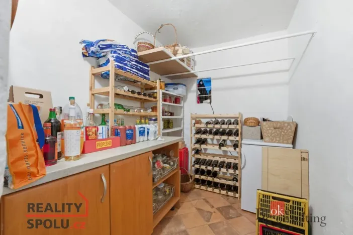 Prodej rodinného domu, Hradec Králové - Slezské Předměstí, Brandlova, 203 m2