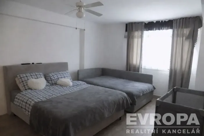 Pronájem bytu 2+kk, Kolín - Kolín II, Družstevní, 45 m2