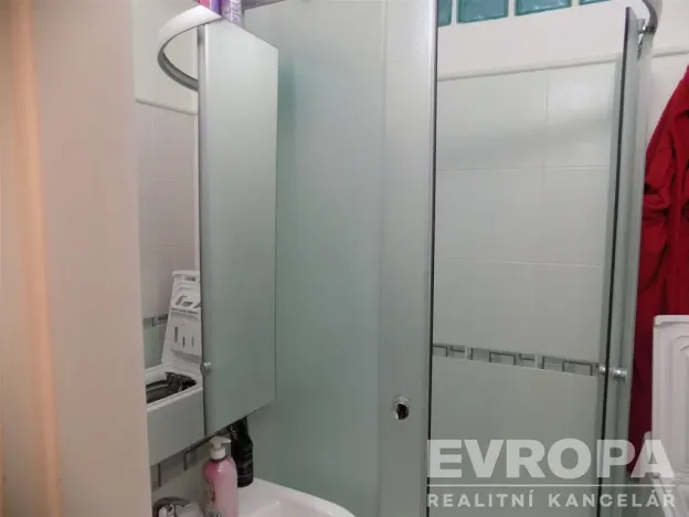 Pronájem bytu 2+kk, Kolín - Kolín II, Družstevní, 45 m2