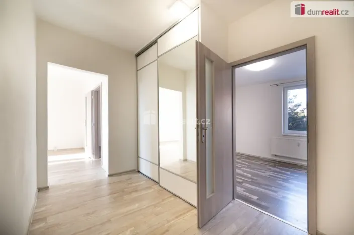 Prodej bytu 3+1, Prachatice - Prachatice II, Národní, 72 m2