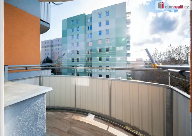 Prodej bytu 3+1, Prachatice - Prachatice II, Národní, 72 m2