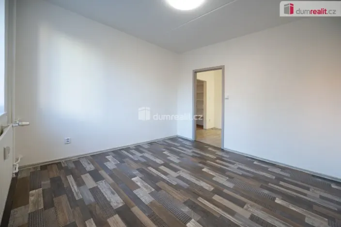 Prodej bytu 3+1, Prachatice - Prachatice II, Národní, 72 m2