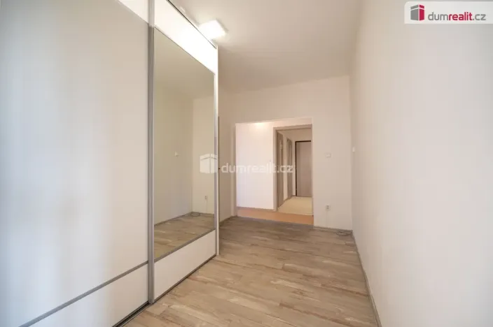 Prodej bytu 3+1, Prachatice - Prachatice II, Národní, 72 m2